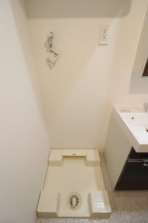 ジェノヴィア南千住IVスカイガーデンの物件内観写真